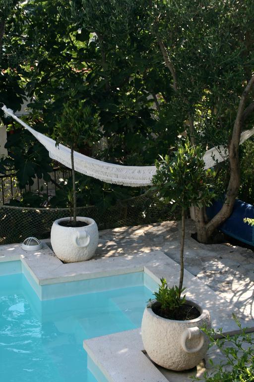 Apartments Mediterraneo Kaprije Extérieur photo