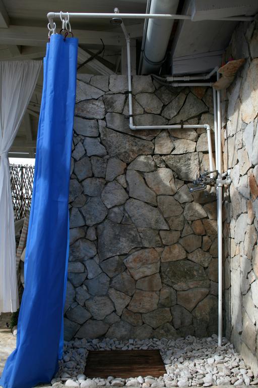 Apartments Mediterraneo Kaprije Extérieur photo