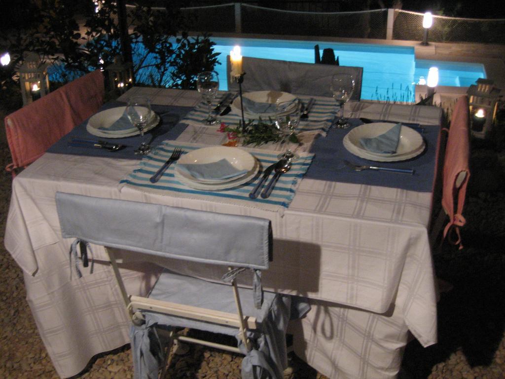 Apartments Mediterraneo Kaprije Extérieur photo
