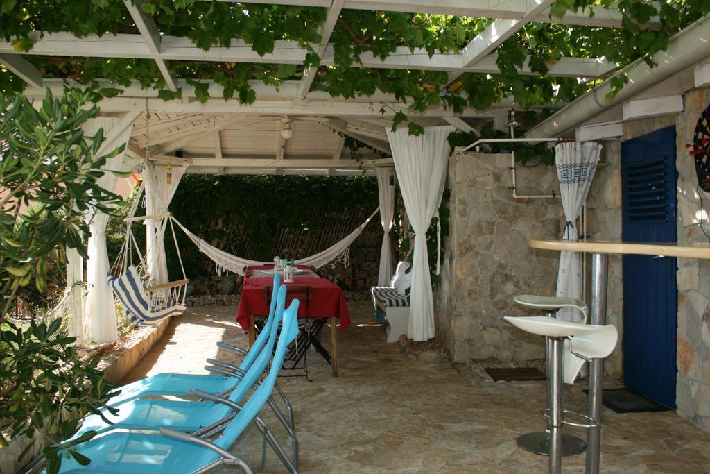 Apartments Mediterraneo Kaprije Extérieur photo