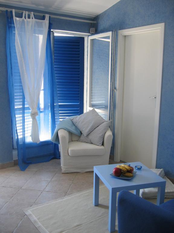 Apartments Mediterraneo Kaprije Extérieur photo