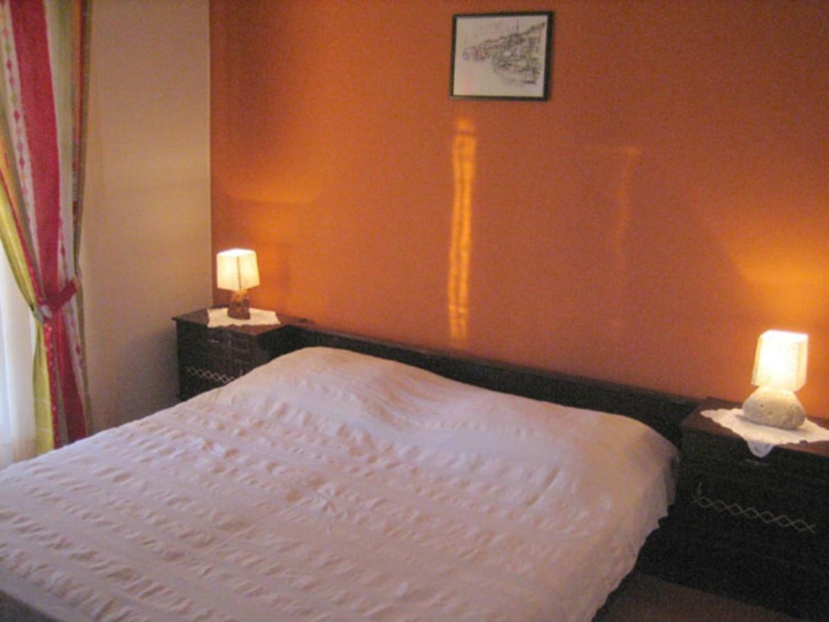 Apartments Mediterraneo Kaprije Extérieur photo