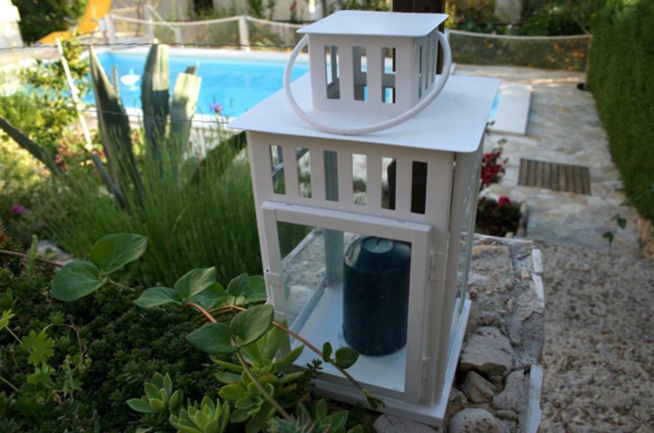 Apartments Mediterraneo Kaprije Extérieur photo