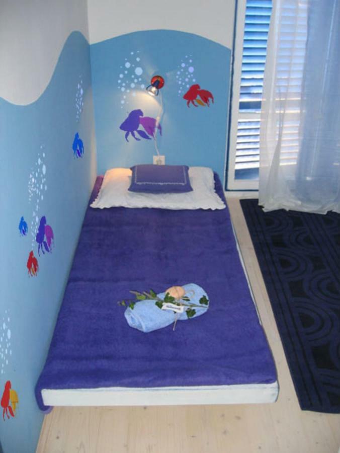 Apartments Mediterraneo Kaprije Extérieur photo